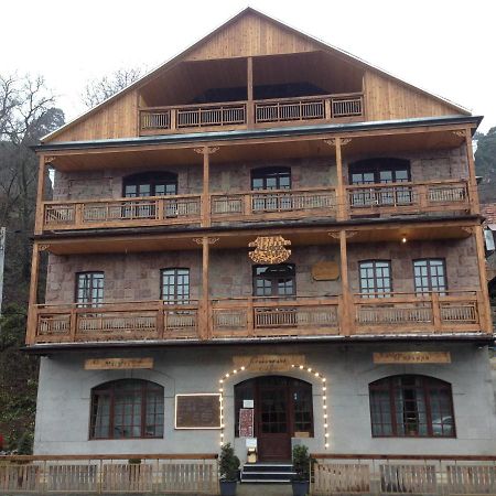 Hotel Dilijan Old Center Dış mekan fotoğraf