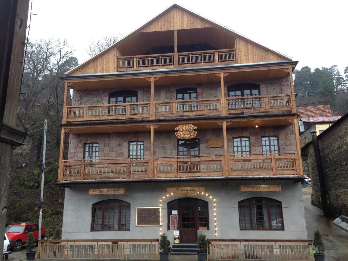 Hotel Dilijan Old Center Dış mekan fotoğraf