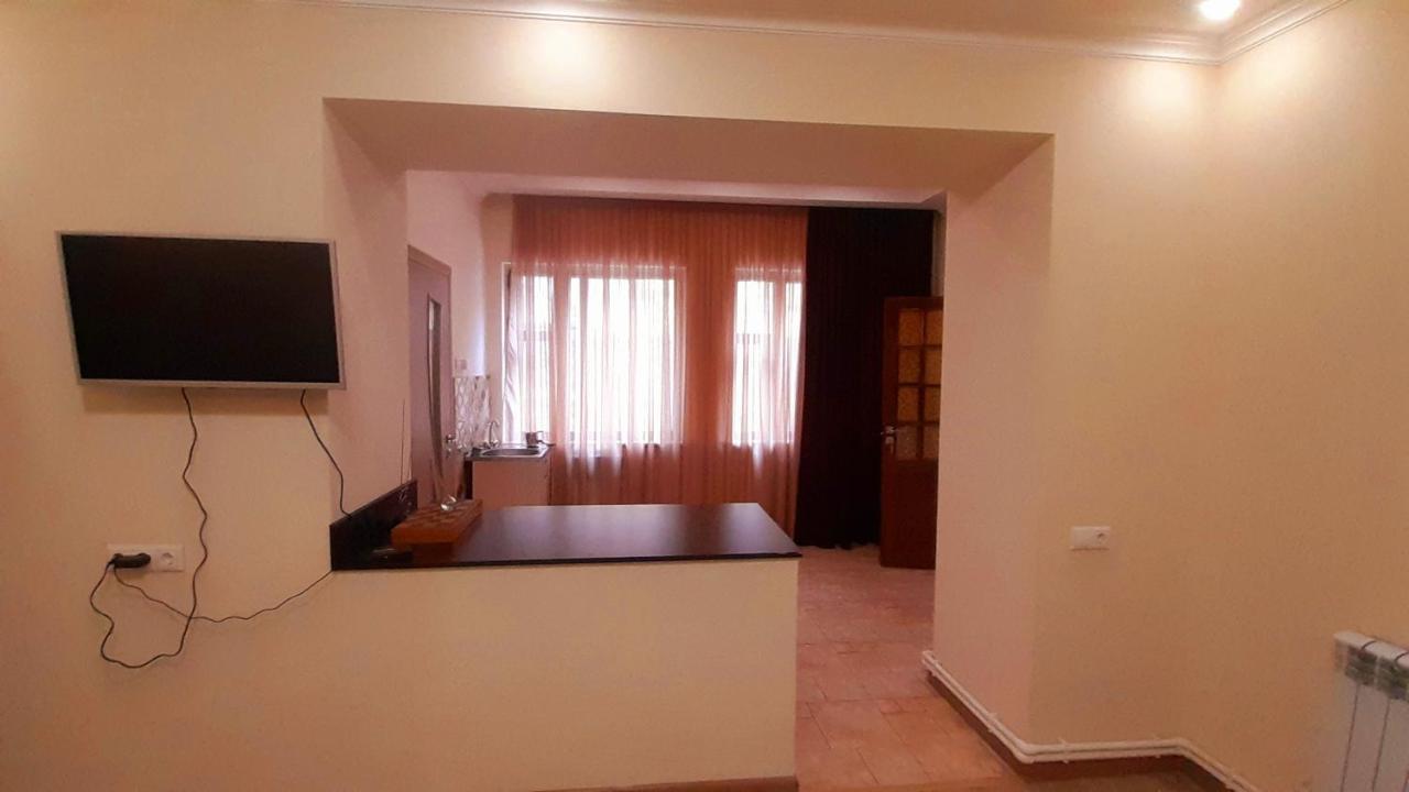 Hotel Dilijan Old Center Dış mekan fotoğraf