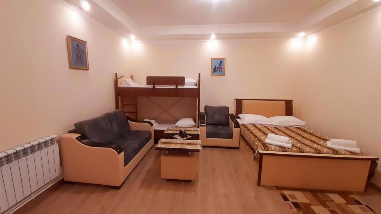 Hotel Dilijan Old Center Dış mekan fotoğraf