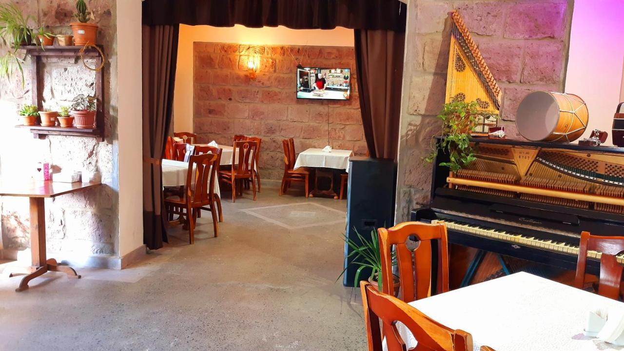 Hotel Dilijan Old Center Dış mekan fotoğraf