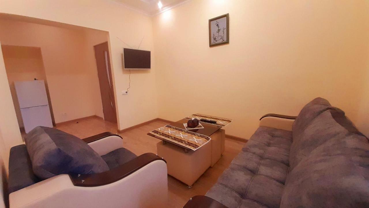 Hotel Dilijan Old Center Dış mekan fotoğraf