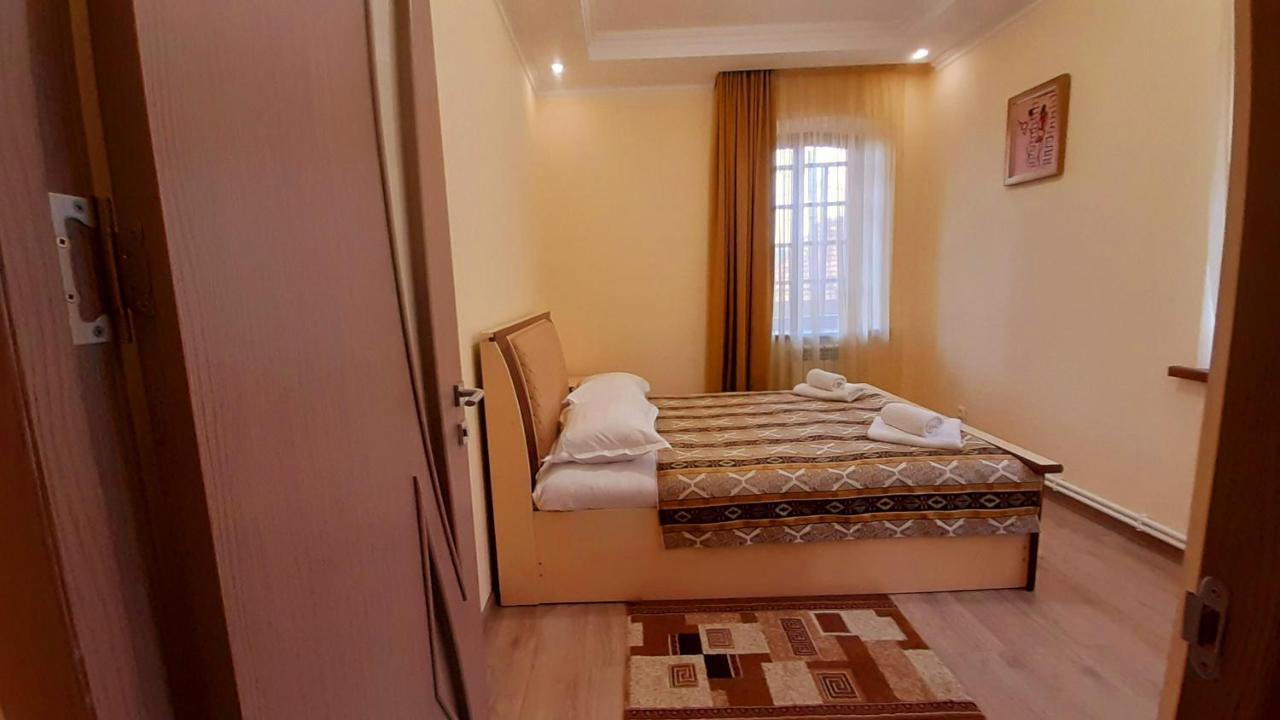 Hotel Dilijan Old Center Dış mekan fotoğraf
