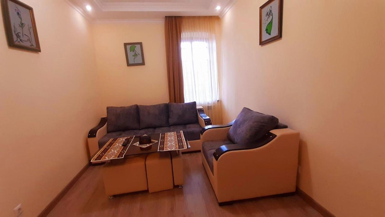 Hotel Dilijan Old Center Dış mekan fotoğraf