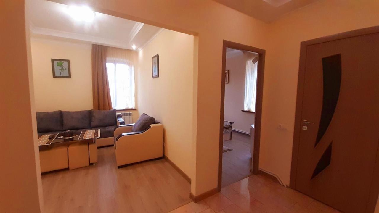 Hotel Dilijan Old Center Dış mekan fotoğraf