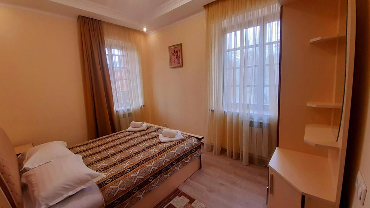 Hotel Dilijan Old Center Dış mekan fotoğraf